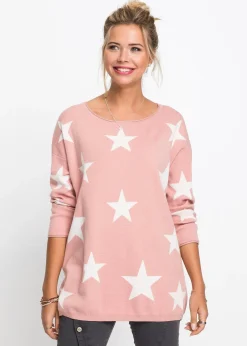 Pull oversize
