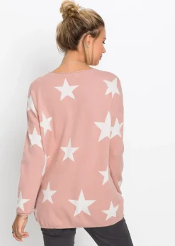 Pull oversize