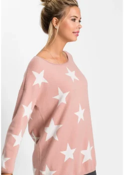 Pull oversize