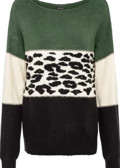 Pull oversize