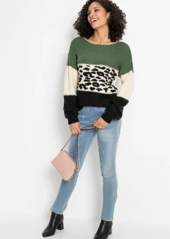 Pull oversize