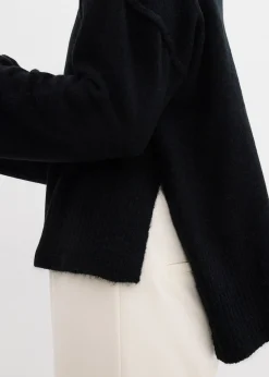 Pull oversize