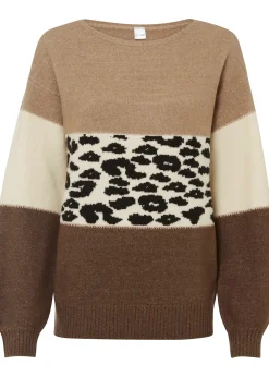 Pull oversize