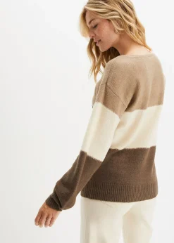 Pull oversize