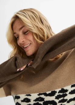 Pull oversize
