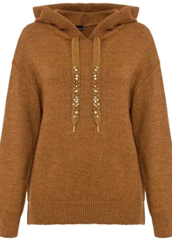Pull oversize
