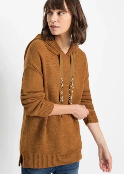 Pull oversize