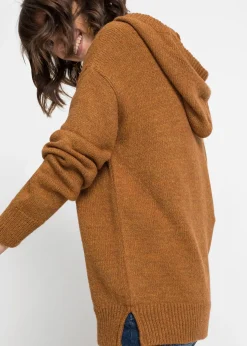 Pull oversize