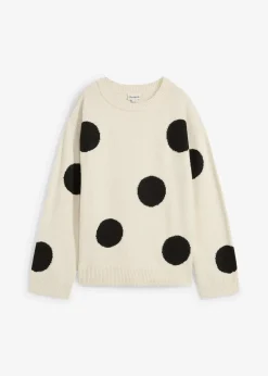 Pull oversize