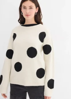 Pull oversize