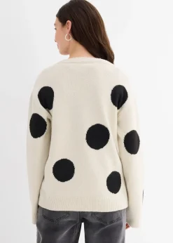 Pull oversize