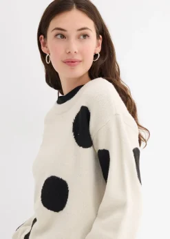 Pull oversize