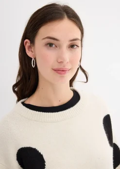 Pull oversize