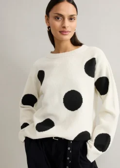 Pull oversize