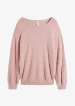 Pull oversize