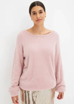 Pull oversize