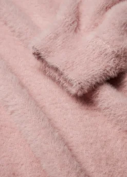 Pull oversize
