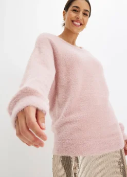 Pull oversize
