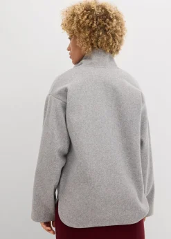 Pull oversize