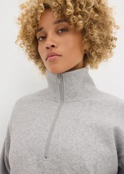 Pull oversize
