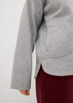 Pull oversize