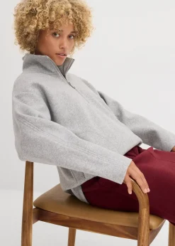 Pull oversize