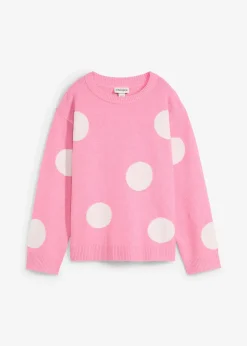 Pull oversize