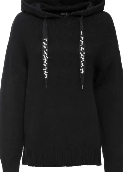 Pull oversize