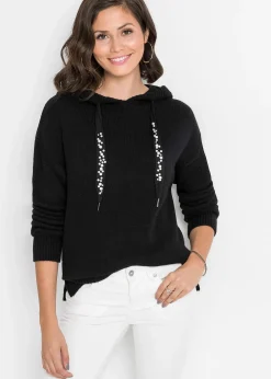 Pull oversize