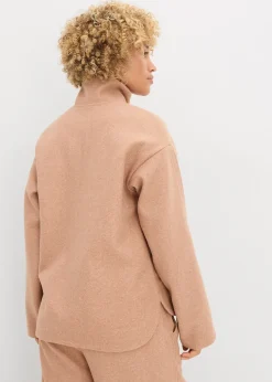 Pull oversize