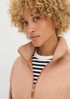 Pull oversize