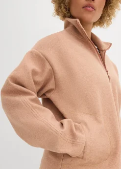 Pull oversize