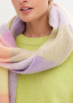 Pull oversize