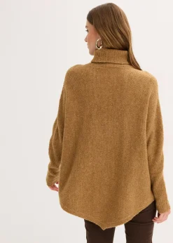 Pull oversize