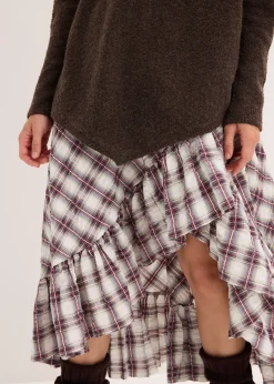 Pull oversize