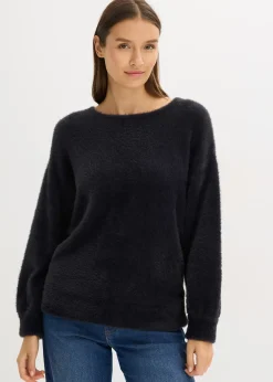 Pull oversize