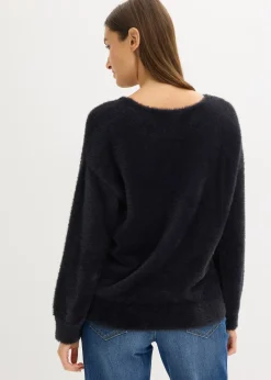 Pull oversize