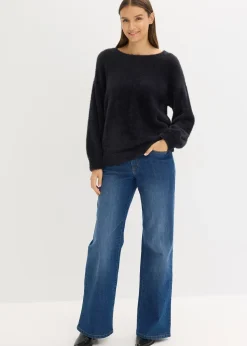 Pull oversize