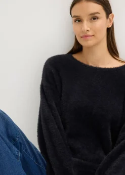 Pull oversize