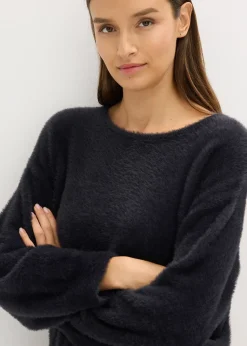 Pull oversize