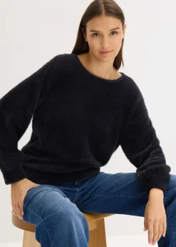 Pull oversize