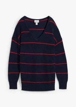Pull oversize