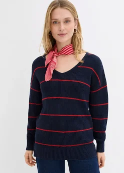 Pull oversize
