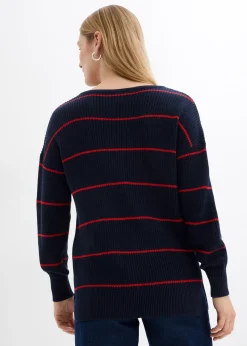 Pull oversize
