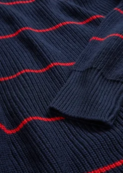 Pull oversize