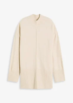 Pull oversize