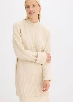 Pull oversize