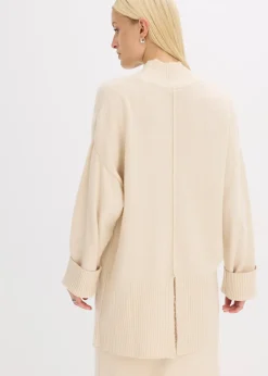 Pull oversize