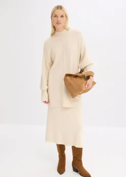 Pull oversize