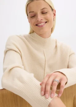 Pull oversize